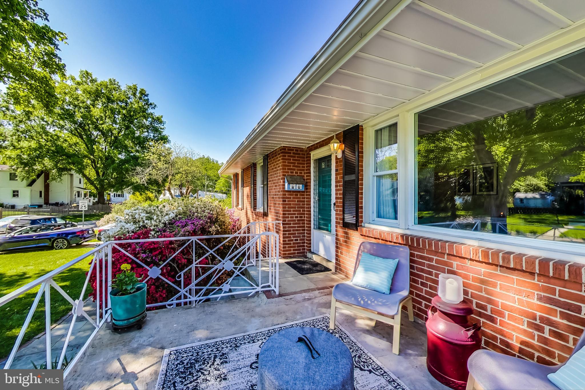 10504 Grandin Road Silver Spring, MD 20902 - Photo 3 of 32 Porch