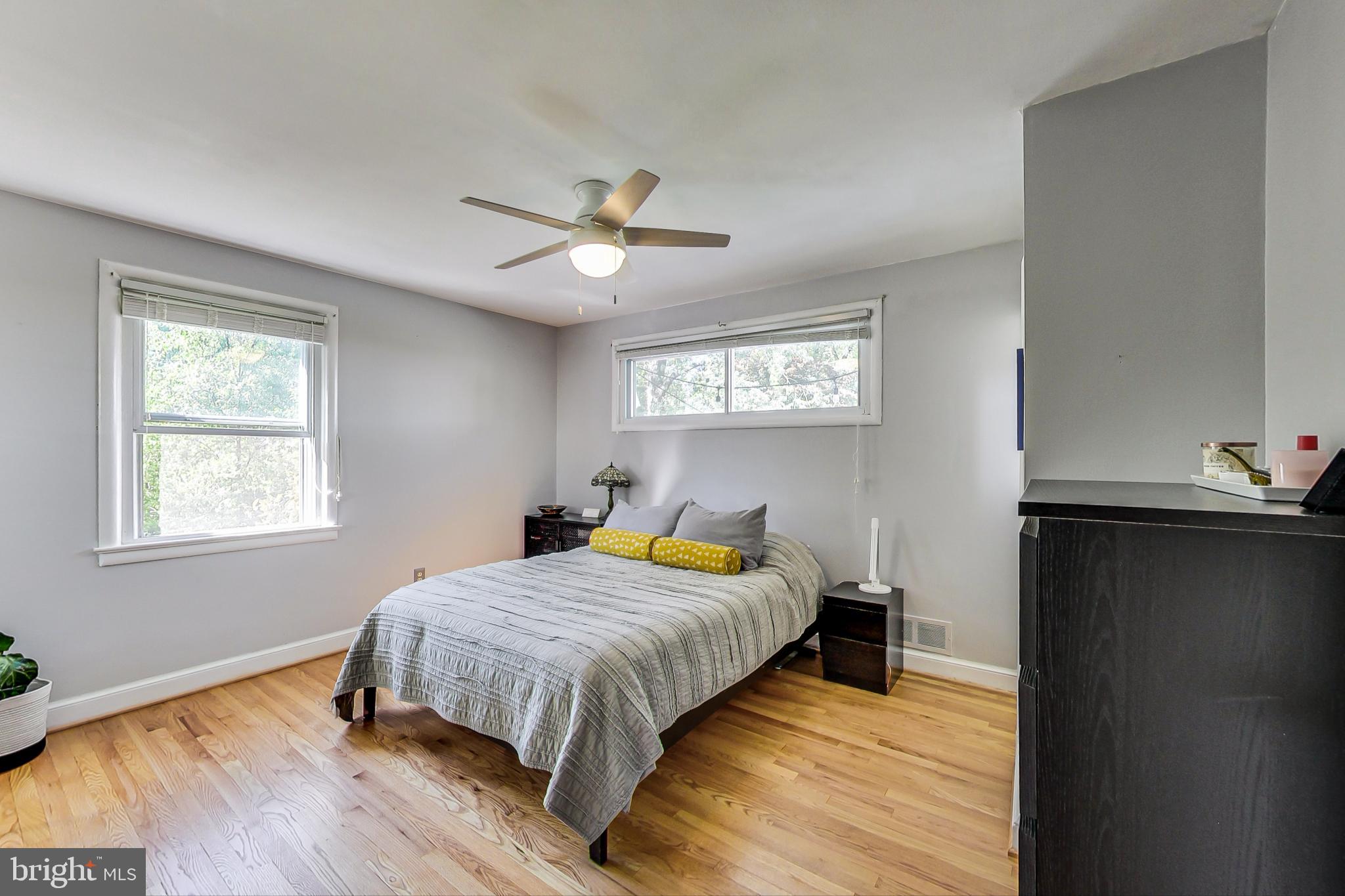 10504 Grandin Road Silver Spring, MD 20902 - Photo 10 of 32 Primary Bedroom