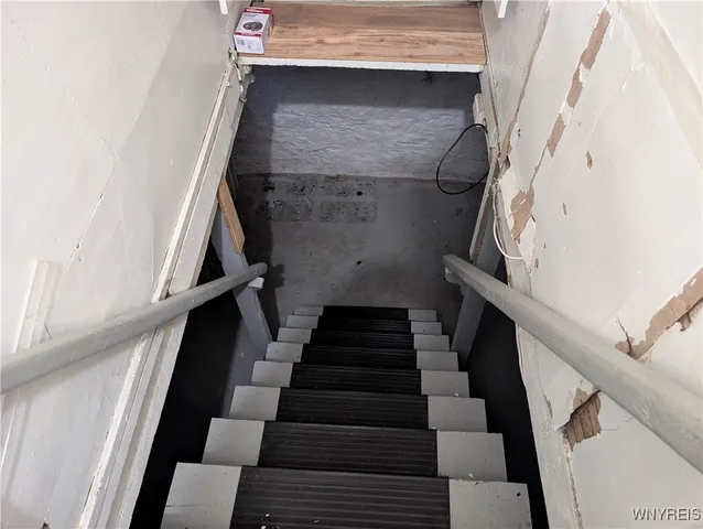 $139,000 | 222 East Main Street, Allegany, NY 14706