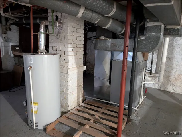 $139,000 | 222 East Main Street, Allegany, NY 14706