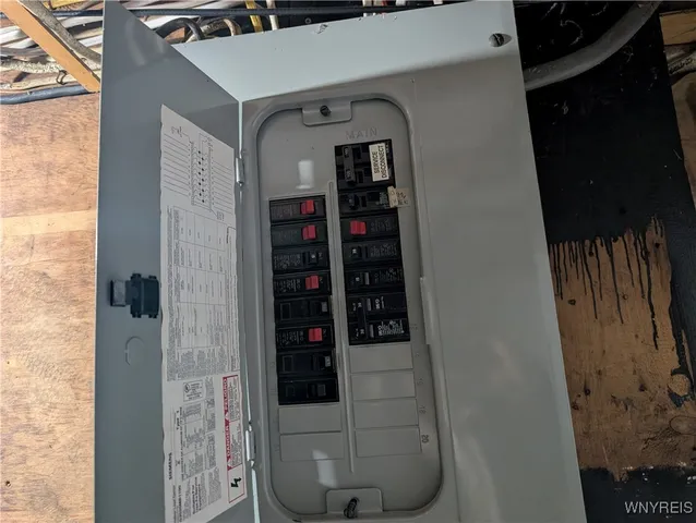 $139,000 | 222 East Main Street, Allegany, NY 14706