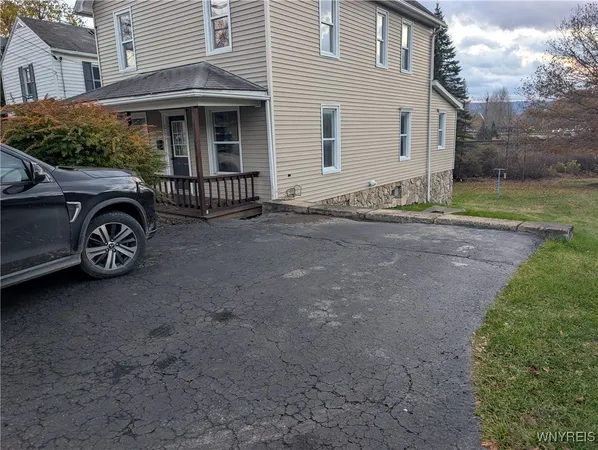 $130,000 | 222 East Main Street, Allegany, NY 14706