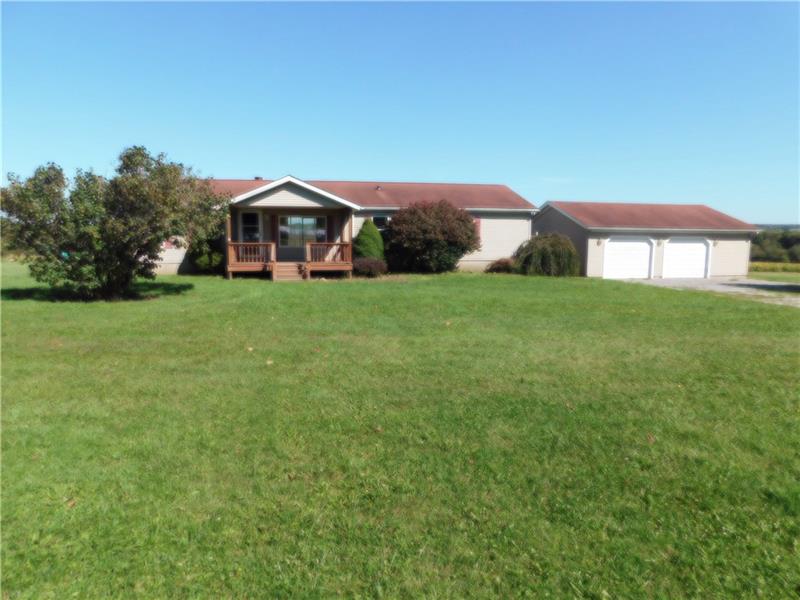 105 Thompson Road Hadley, PA 16130 - Photo 1 of 21
