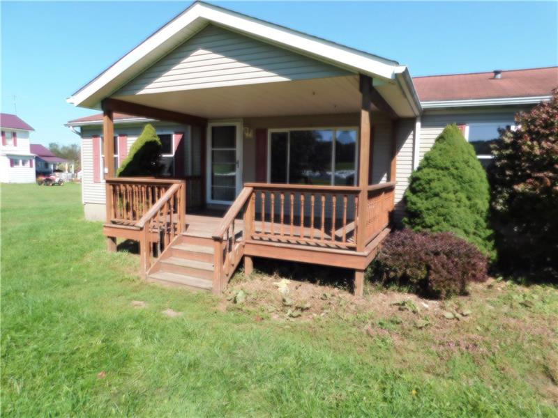 105 Thompson Road Hadley, PA 16130 - Photo 2 of 21