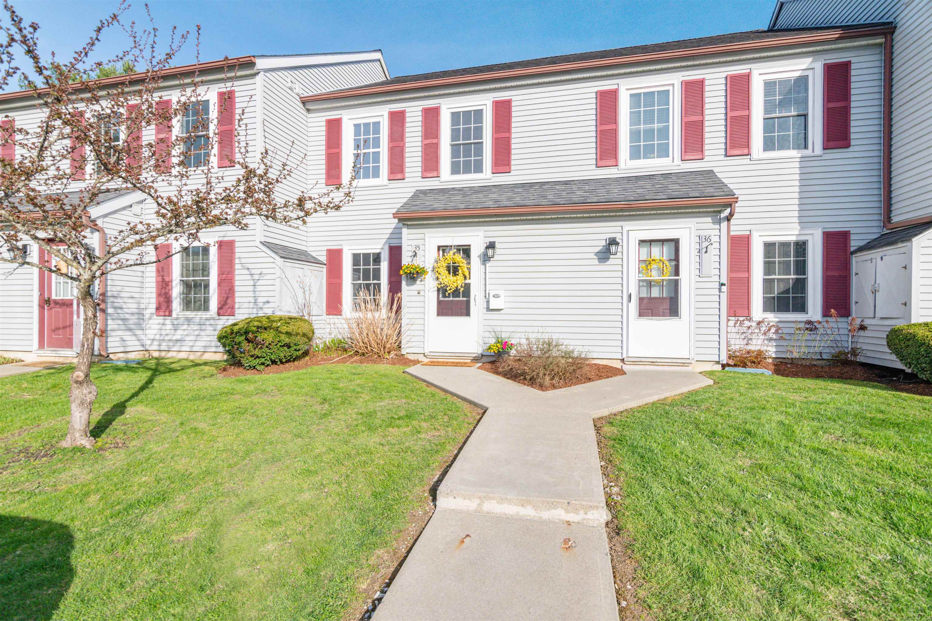 36 Brickyard Road, Unit 35 Essex Junction, VT 05452 - Photo 3 of 53 Gallery Image 3