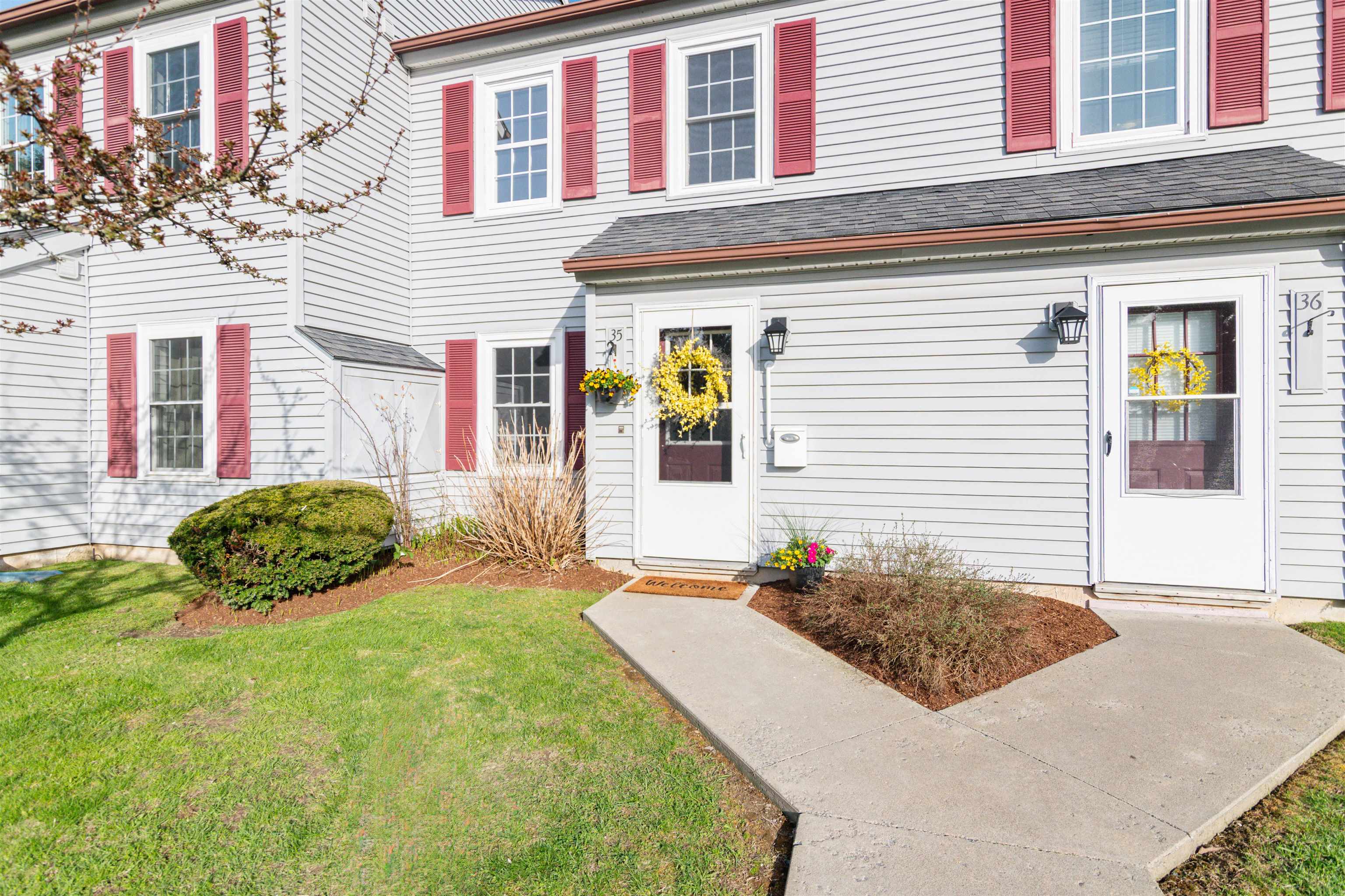 36 Brickyard Road, Unit 35 Essex Junction, VT 05452 - Photo 4 of 53 Gallery Image 4