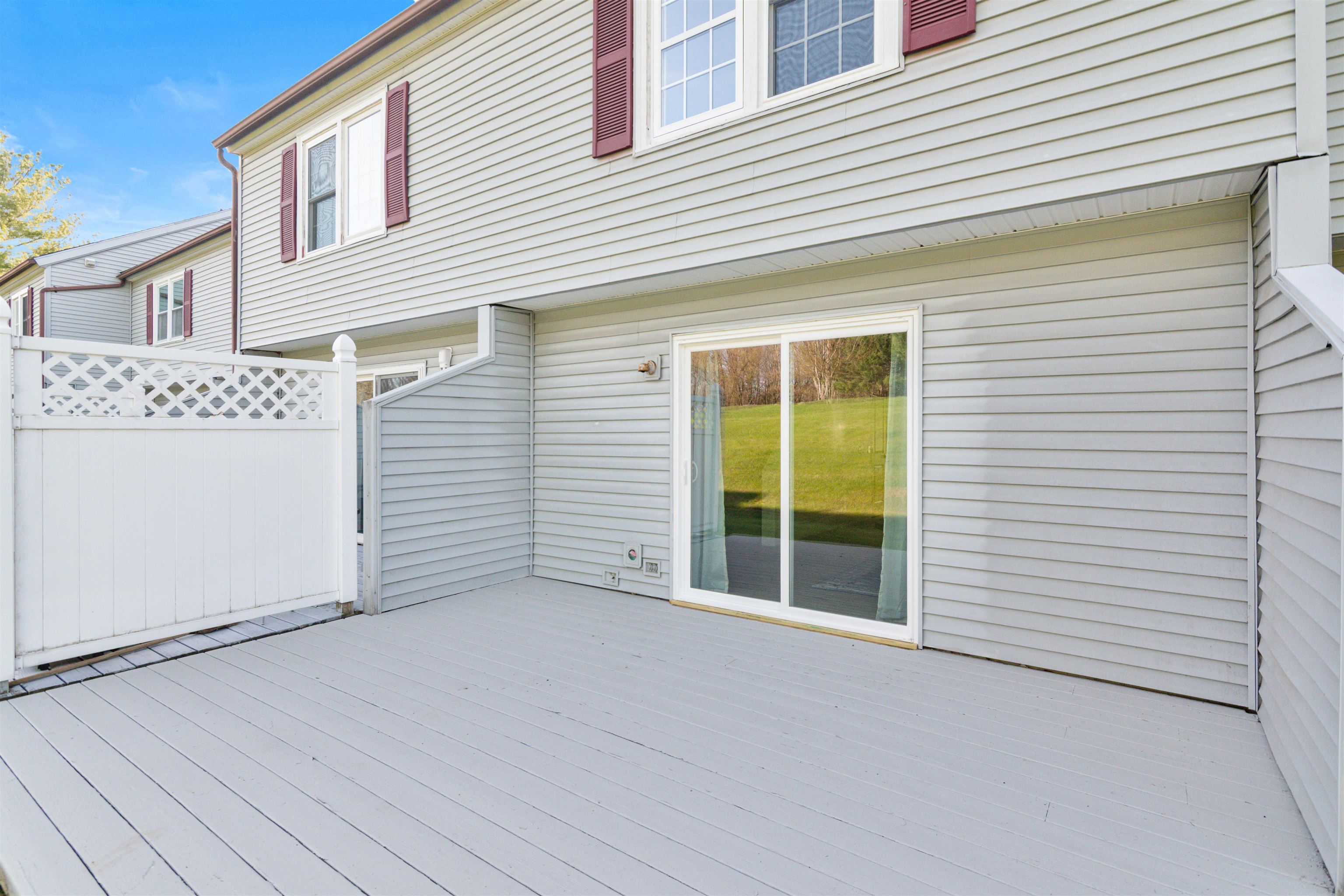 36 Brickyard Road, Unit 35 Essex Junction, VT 05452 - Photo 46 of 53 Gallery Image 46