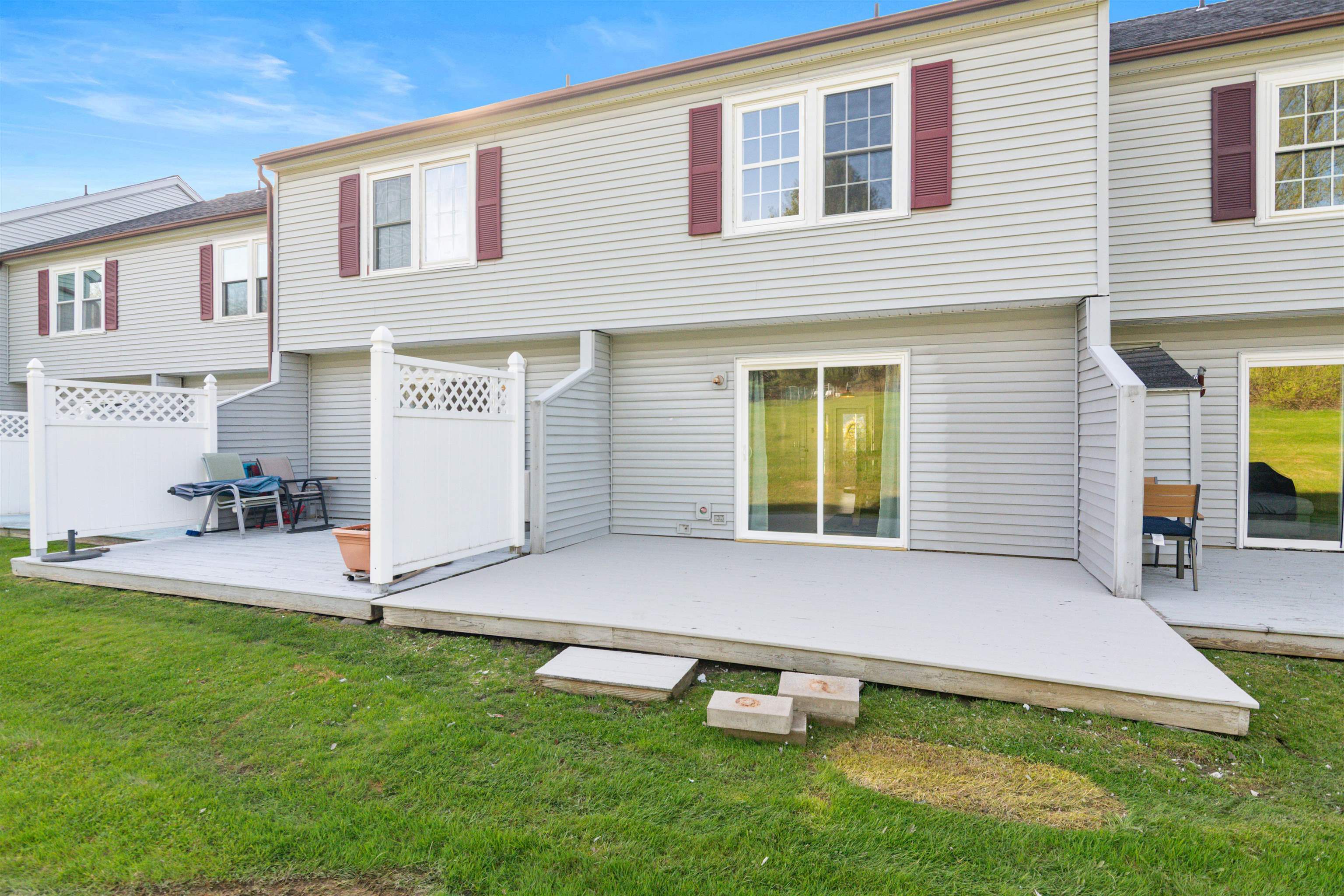 36 Brickyard Road, Unit 35 Essex Junction, VT 05452 - Photo 47 of 53 Gallery Image 47