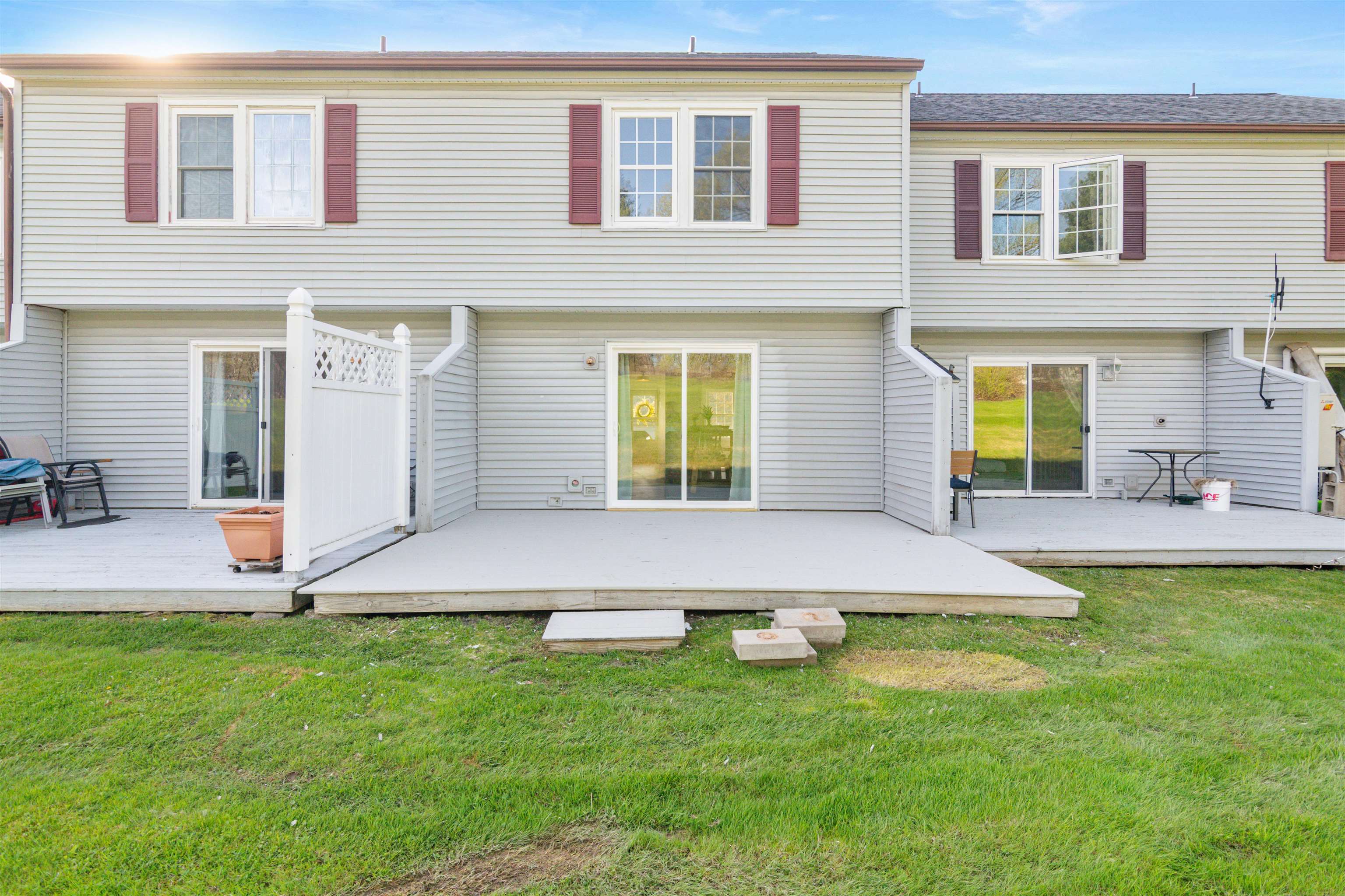 36 Brickyard Road, Unit 35 Essex Junction, VT 05452 - Photo 48 of 53 Gallery Image 48
