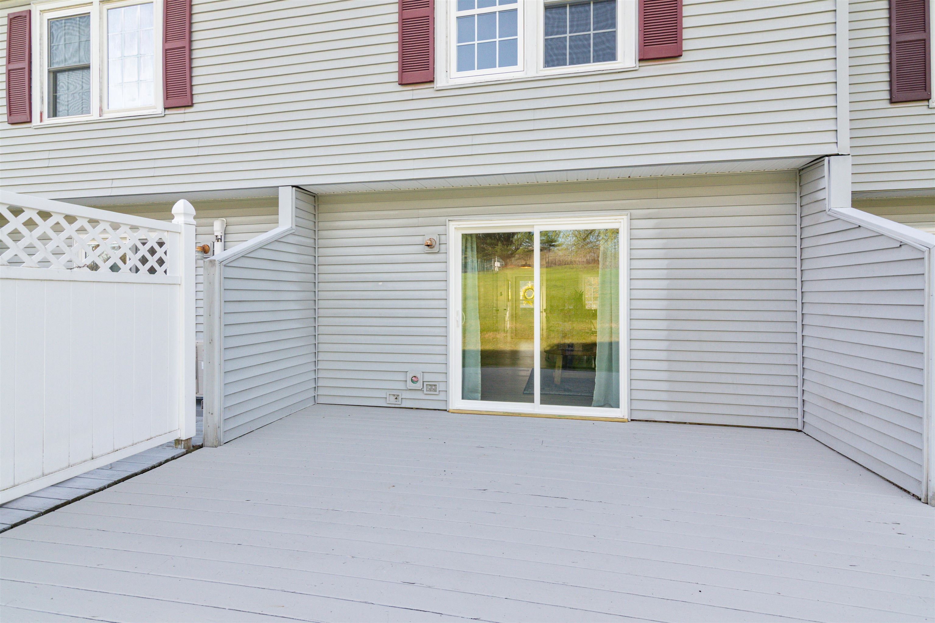 36 Brickyard Road, Unit 35 Essex Junction, VT 05452 - Photo 49 of 53 Gallery Image 49