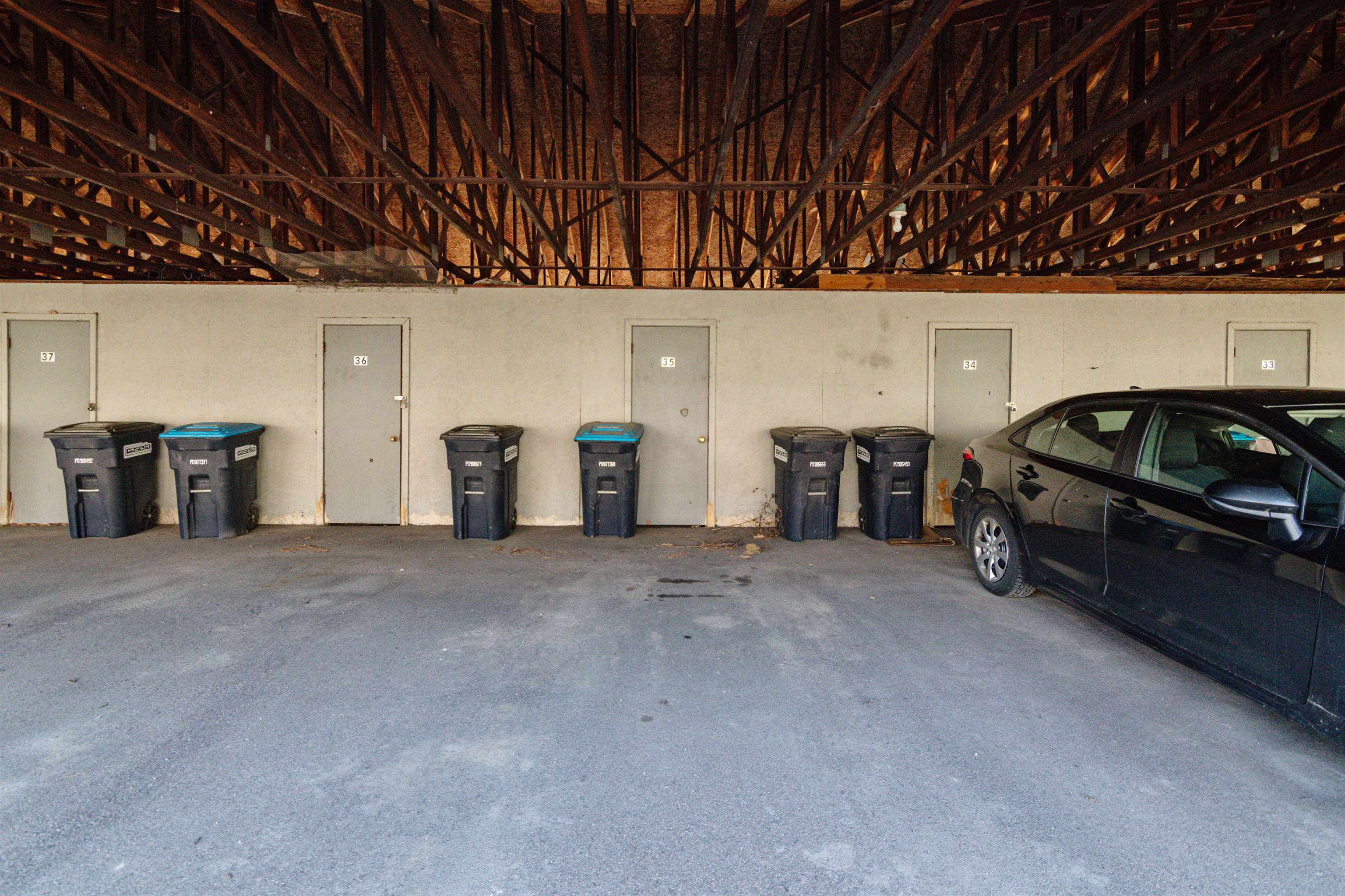 36 Brickyard Road, Unit 35 Essex Junction, VT 05452 - Photo 50 of 53 Gallery Image 50