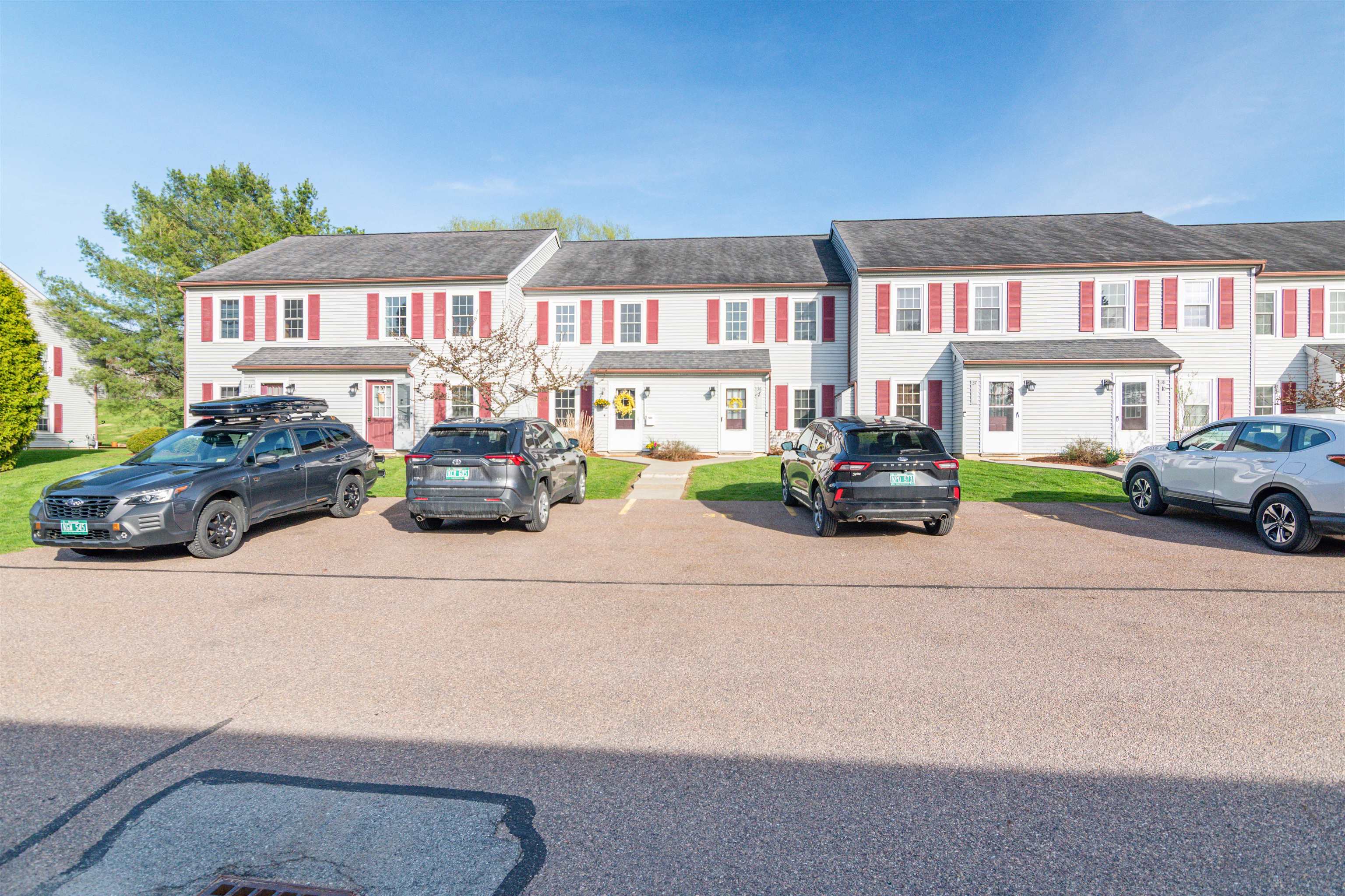 36 Brickyard Road, Unit 35 Essex Junction, VT 05452 - Photo 53 of 53 Gallery Image 53