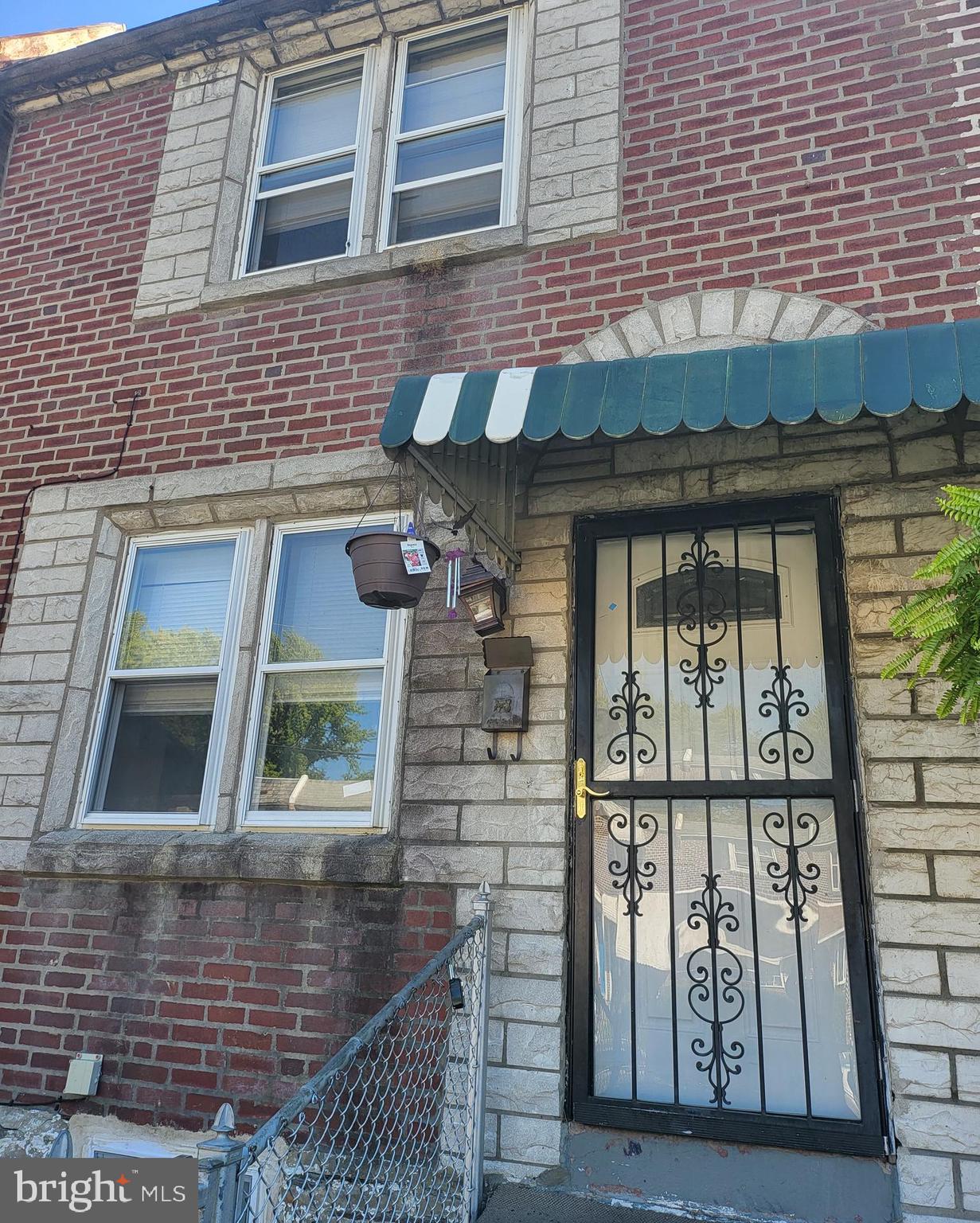 120 Spring Valley Road Darby, PA 19023 - Photo 1 of 19 Exterior Front