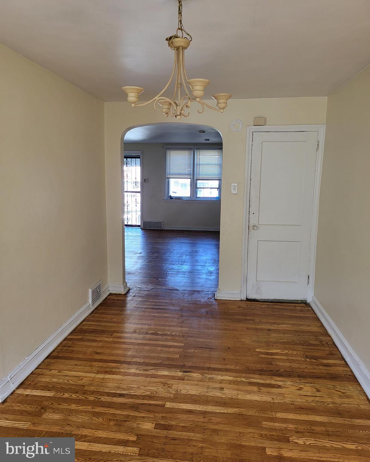 120 Spring Valley Road Darby, PA 19023 - Photo 7 of 19 Dining Room