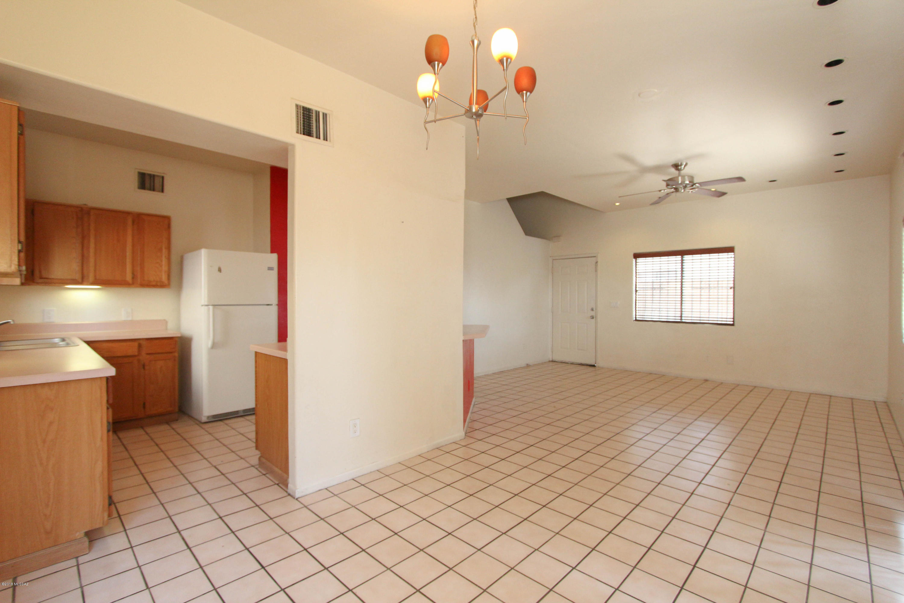 846 West Thurber Road Tucson, AZ 85705 - Photo 6 of 17