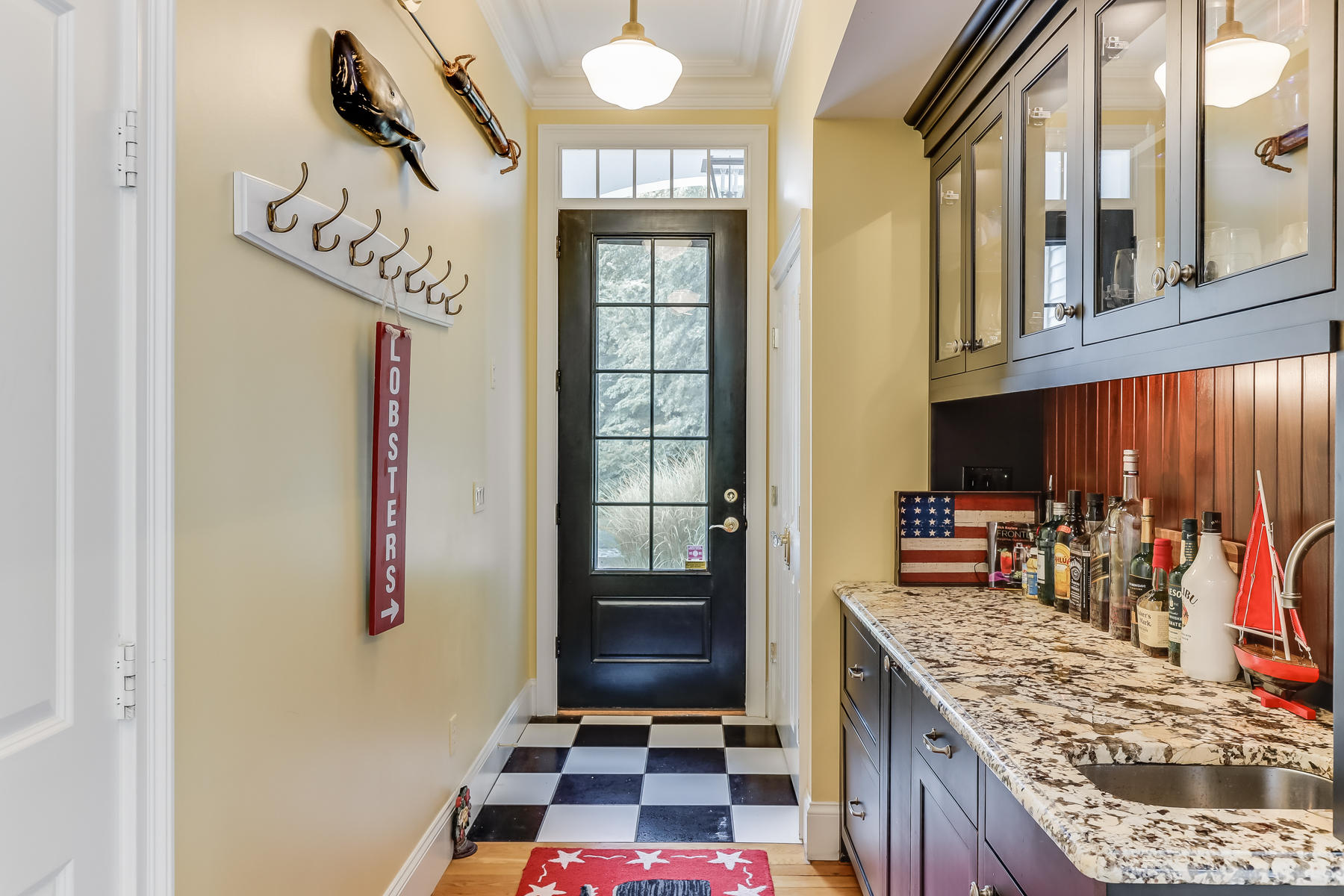 51 Meadow Farm Road Centerville, MA 02632 - Photo 14 of 45 a view of living room