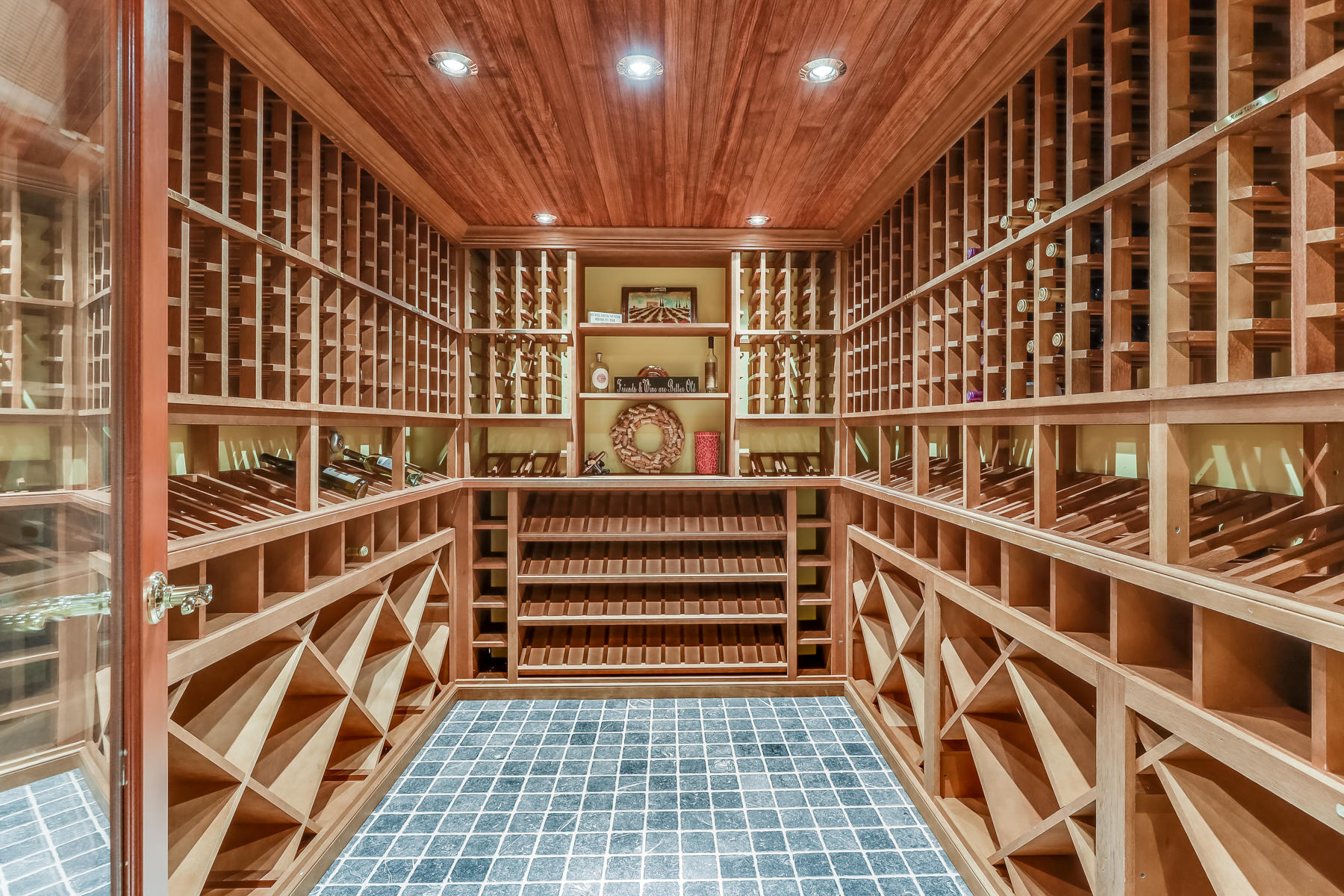 51 Meadow Farm Road Centerville, MA 02632 - Photo 33 of 45 a view of entryway with a front door