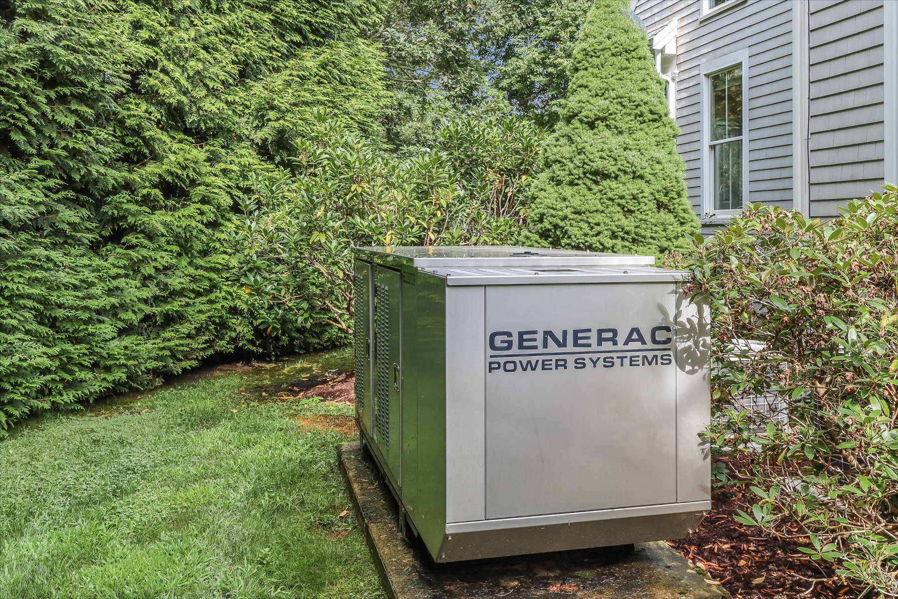 51 Meadow Farm Road Centerville, MA 02632 - Photo 40 of 45 a view of a sign in a yard