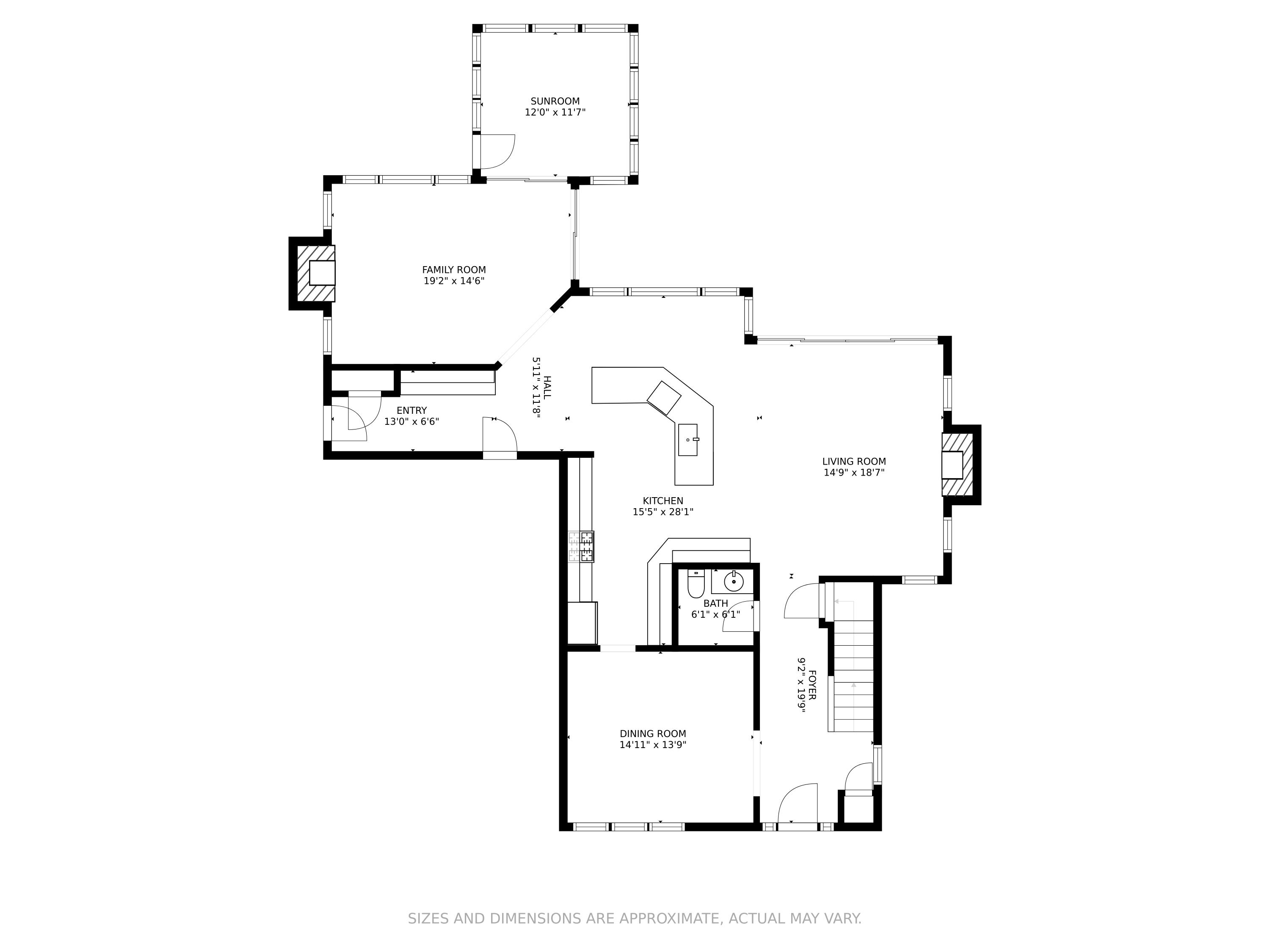 51 Meadow Farm Road Centerville, MA 02632 - Photo 43 of 45 a picture of floor plan
