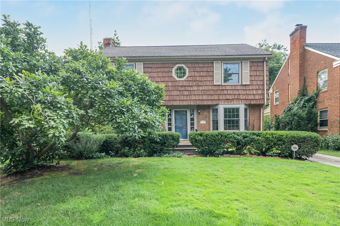 3726 Rawnsdale Road Shaker Heights, OH 44122 - Photo 1 of 31 Gallery Image 1