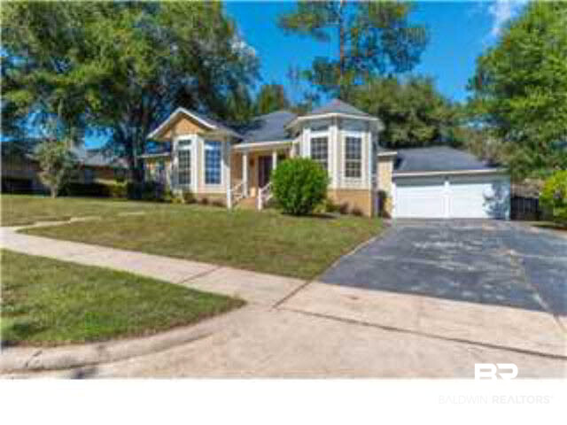 3310 Wellborne Drive East Mobile, AL 36695 - Photo 1 of 1