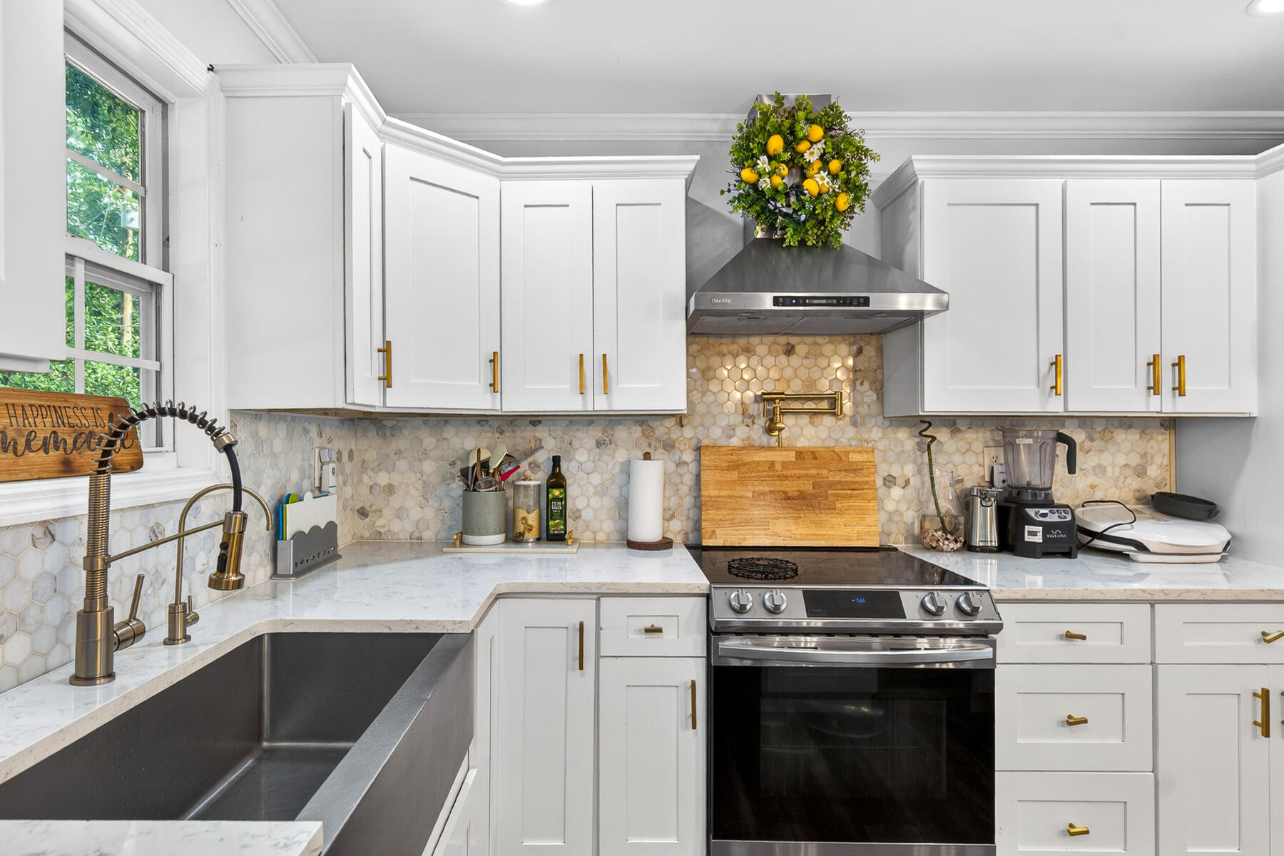 1461 Old Whitesville Road Moncks Corner, SC 29461 - Photo 11 of 55 Kitchen