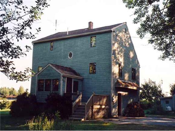 34 Center Road Lebanon, ME 04027 - Photo 1 of 1