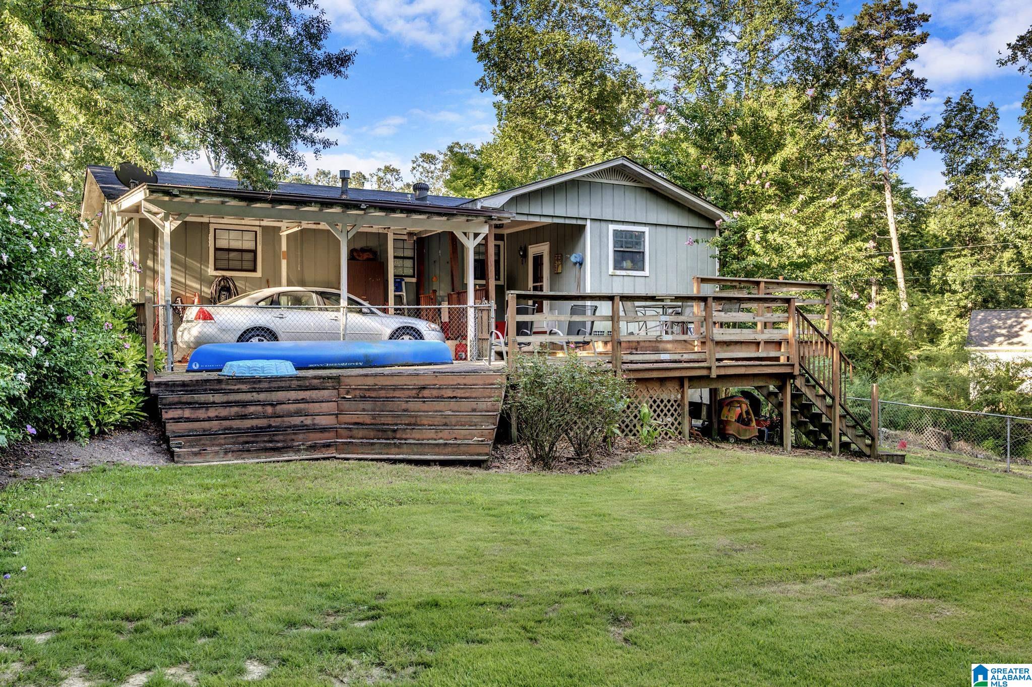 617 Springdale Road Mount Olive, AL 35117 - Photo 7 of 28
