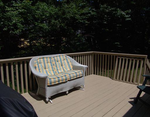 7 Robinhood Road Cape Elizabeth, ME 04107 - Photo 14 of 22 Patio/Deck.