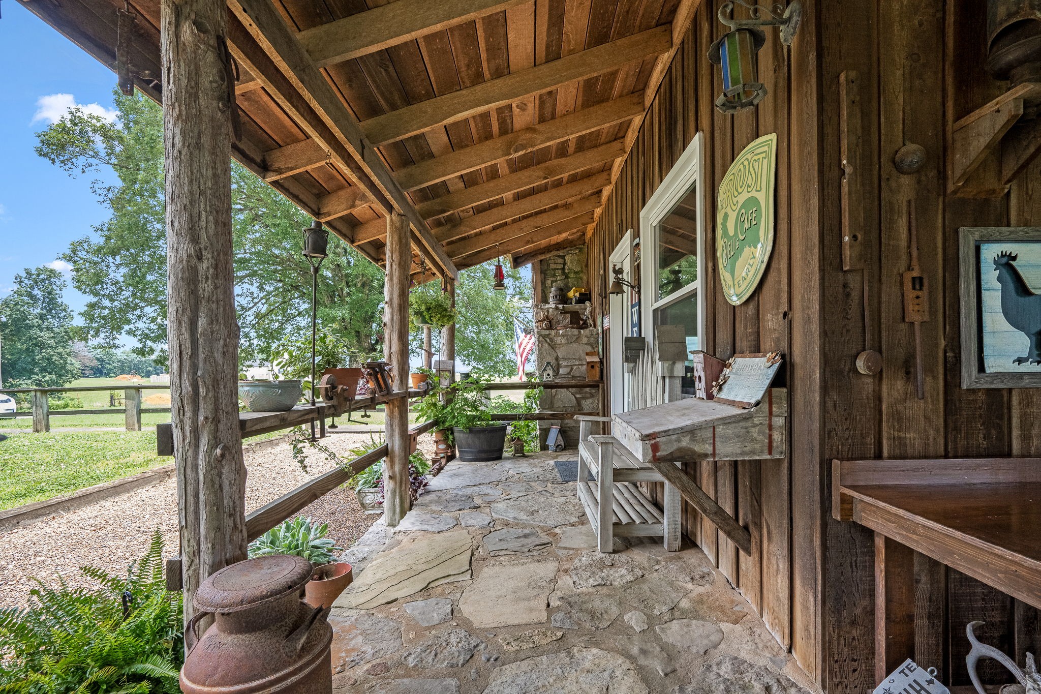 540 Powell Hollow Road Tullahoma, TN 37388 - Photo 13 of 83