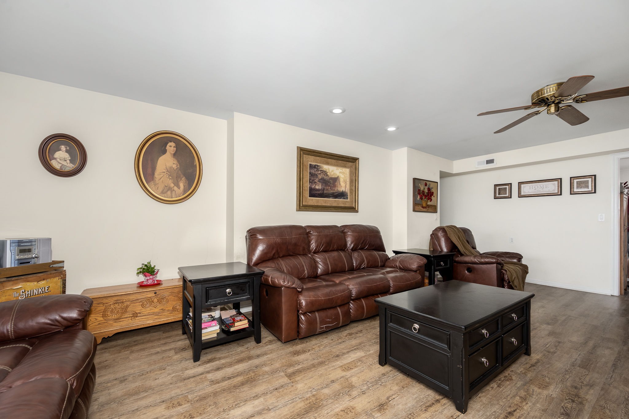 540 Powell Hollow Road Tullahoma, TN 37388 - Photo 14 of 83