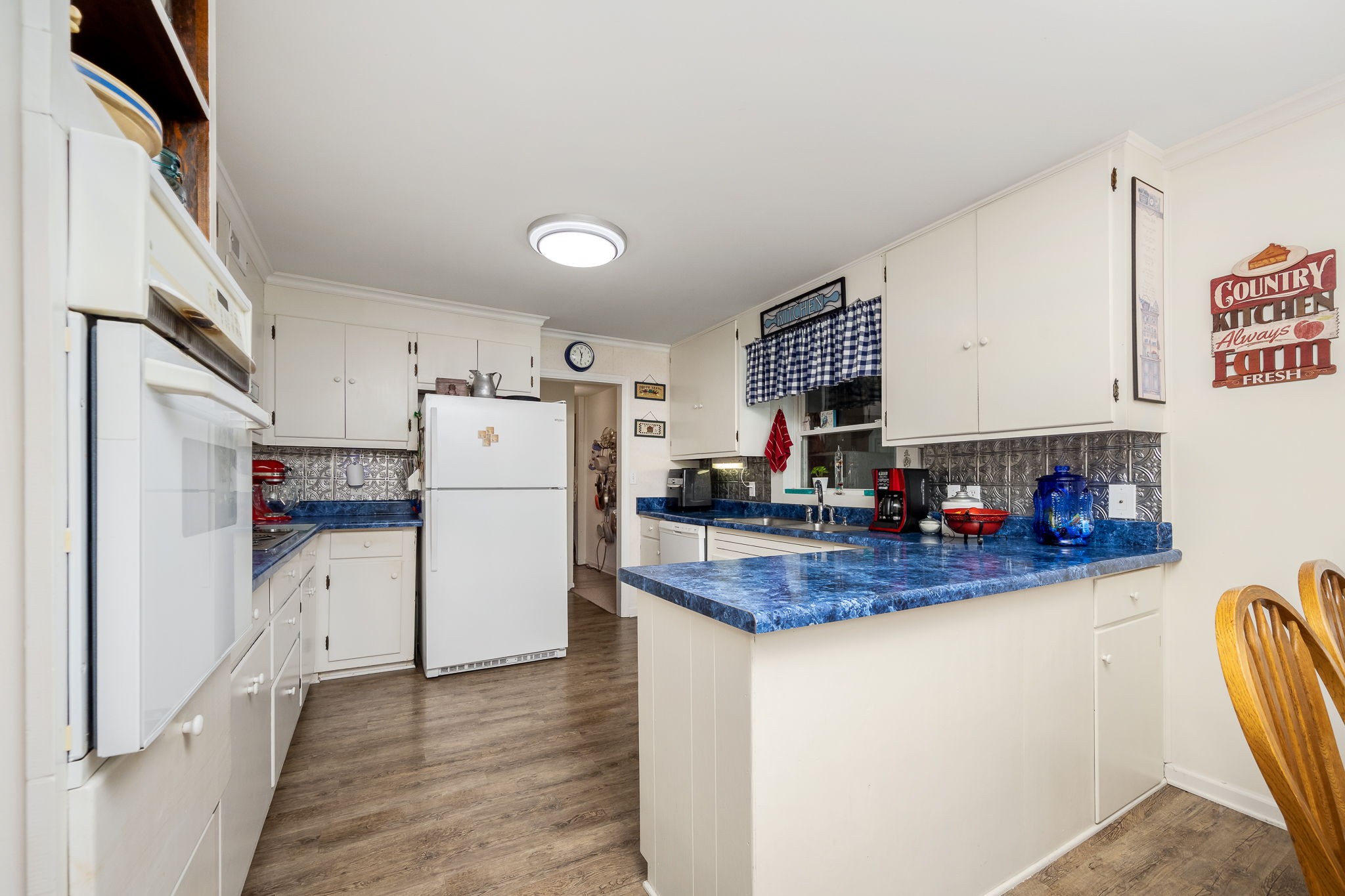 540 Powell Hollow Road Tullahoma, TN 37388 - Photo 22 of 83