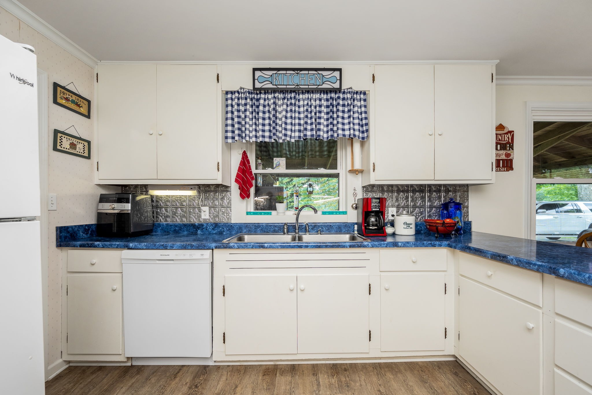 540 Powell Hollow Road Tullahoma, TN 37388 - Photo 24 of 83