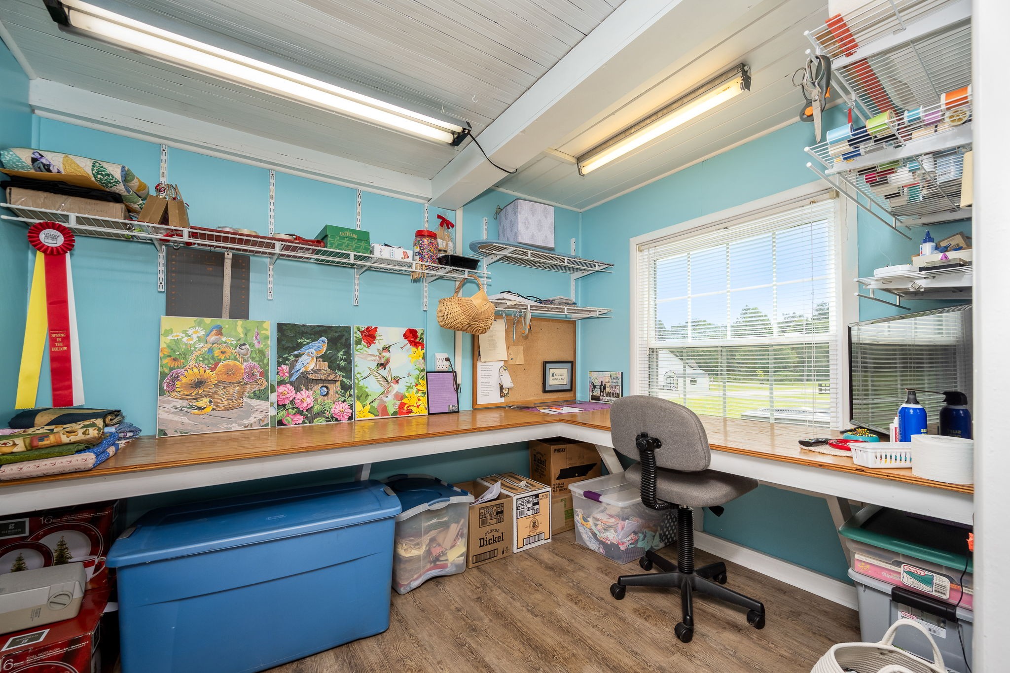 540 Powell Hollow Road Tullahoma, TN 37388 - Photo 27 of 83