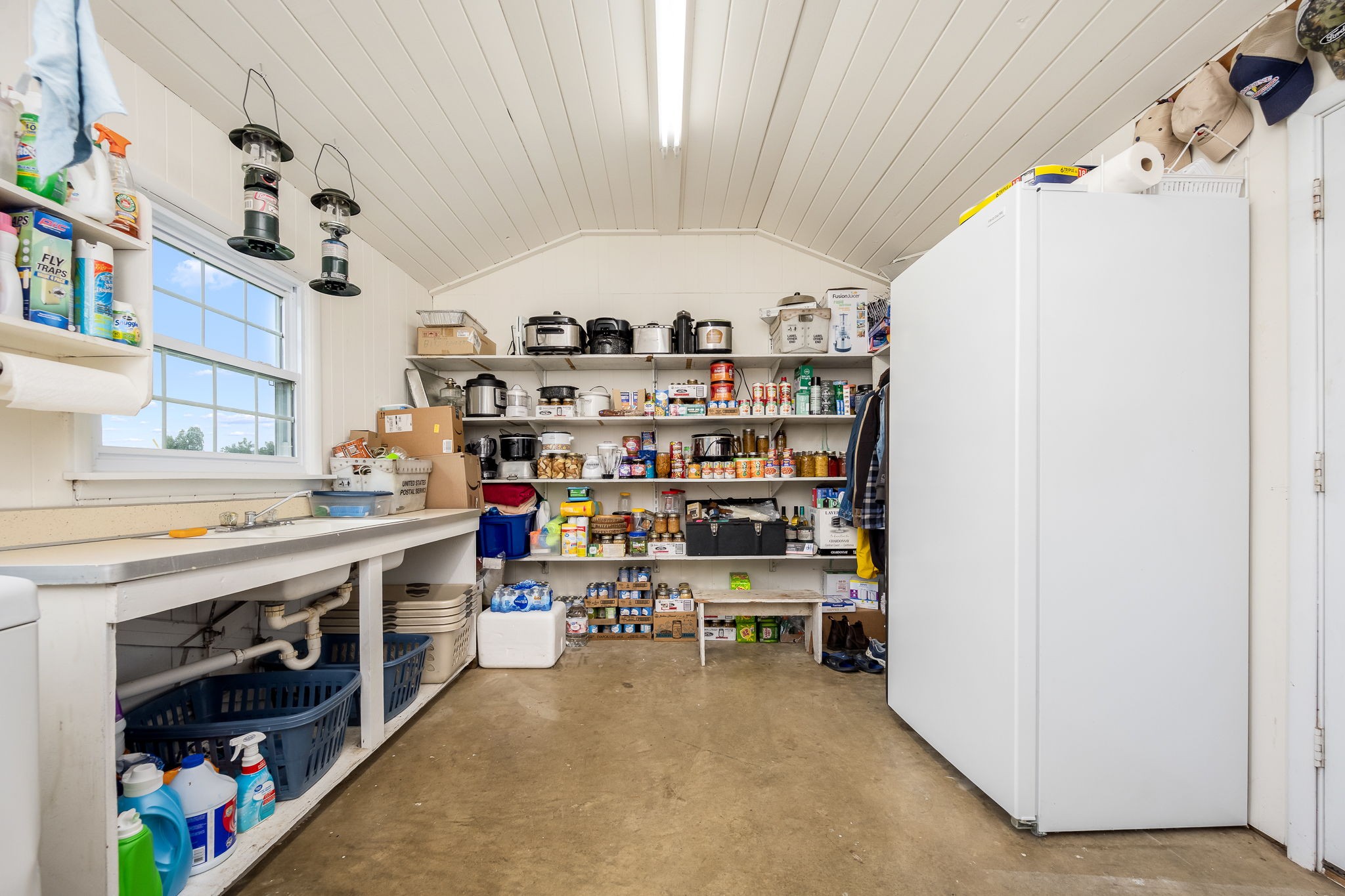 540 Powell Hollow Road Tullahoma, TN 37388 - Photo 36 of 83