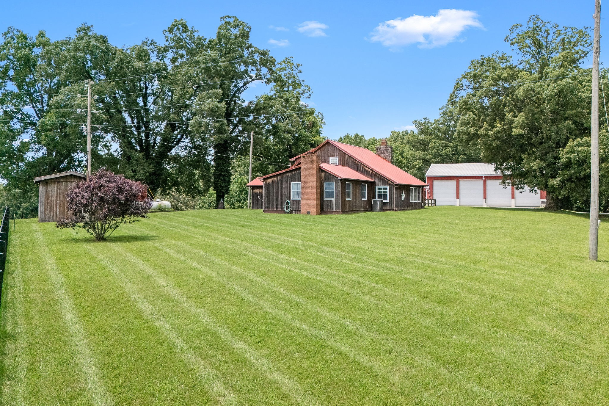 540 Powell Hollow Road Tullahoma, TN 37388 - Photo 48 of 83