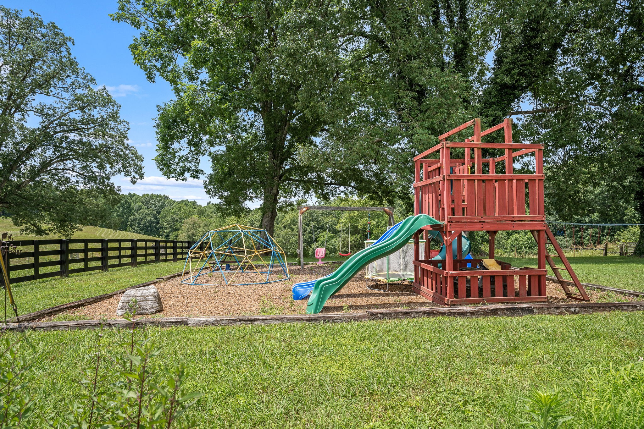 540 Powell Hollow Road Tullahoma, TN 37388 - Photo 51 of 83