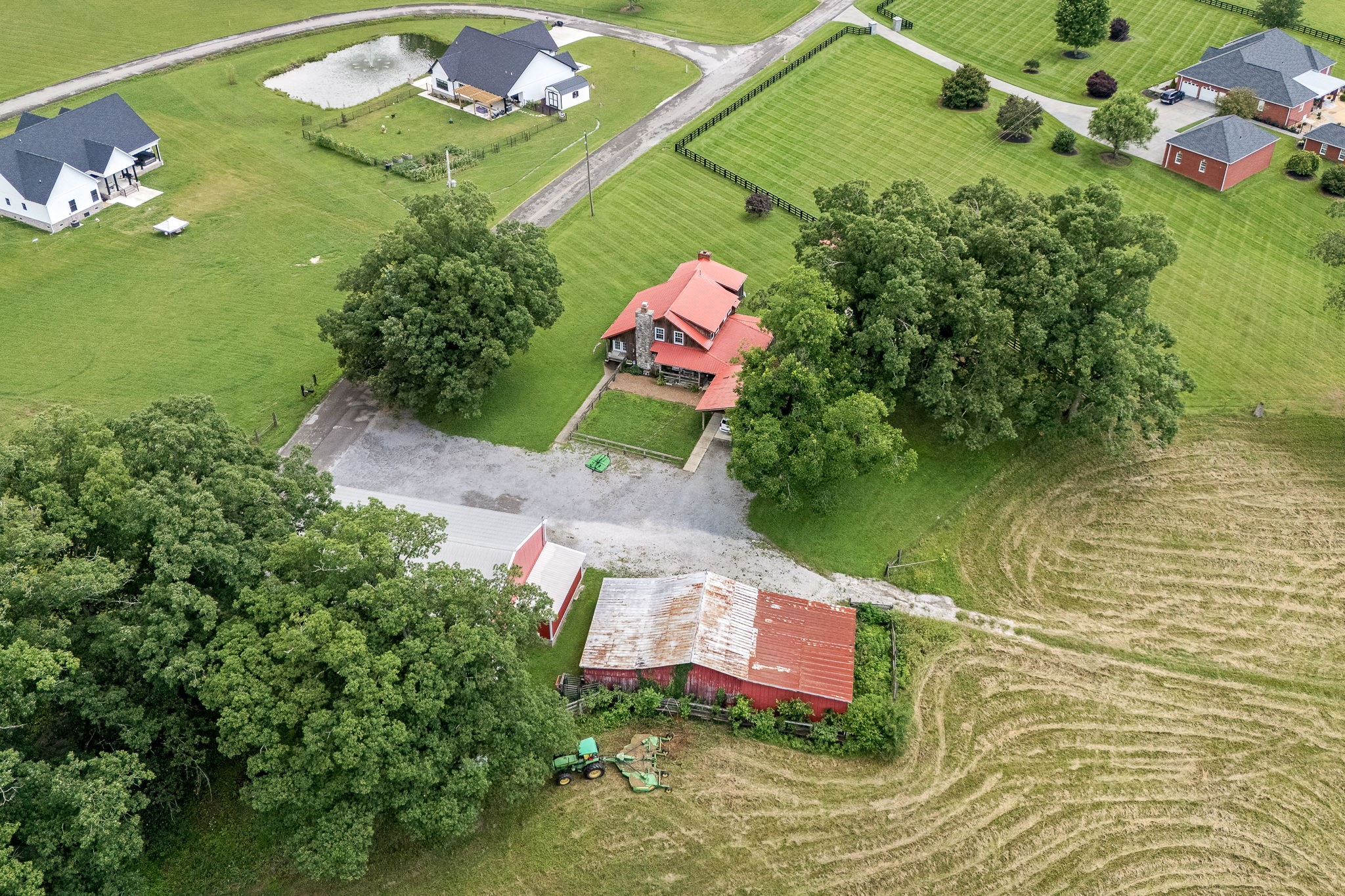 540 Powell Hollow Road Tullahoma, TN 37388 - Photo 61 of 83