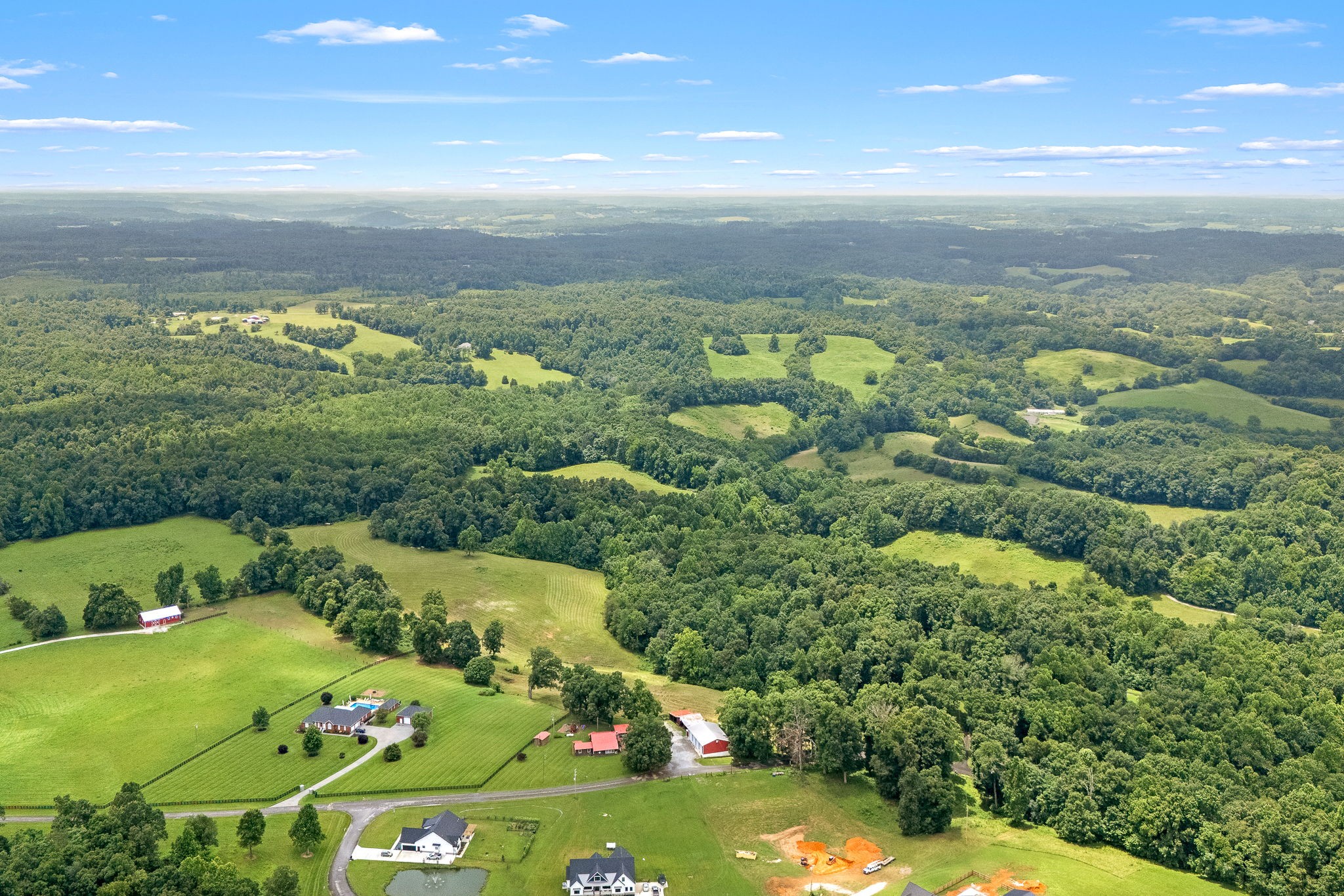 540 Powell Hollow Road Tullahoma, TN 37388 - Photo 67 of 83 a view of a city