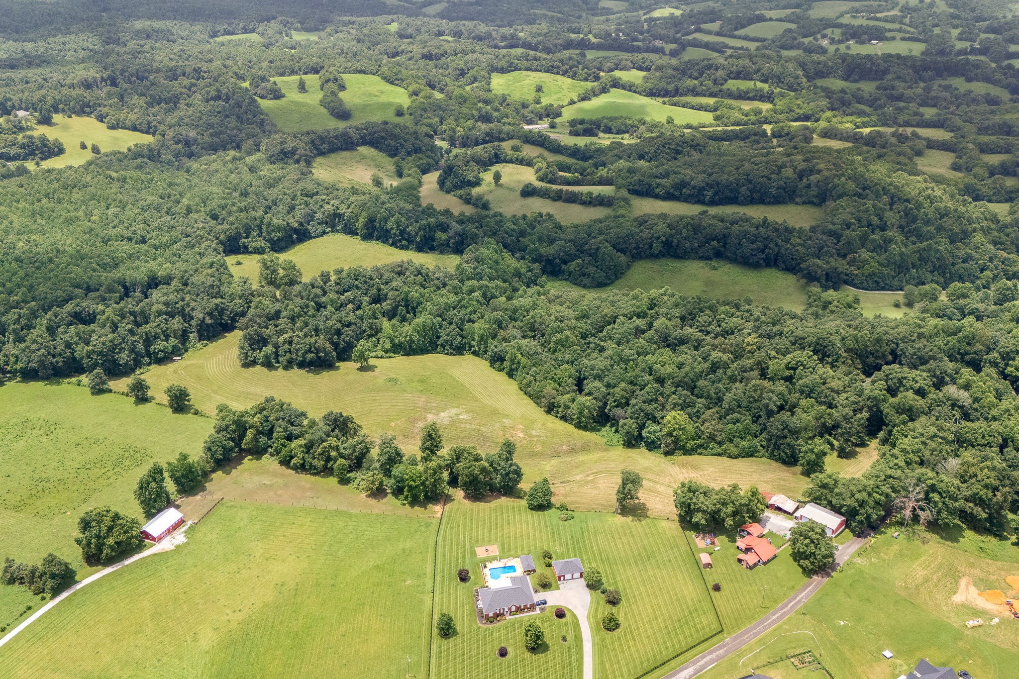 540 Powell Hollow Road Tullahoma, TN 37388 - Photo 69 of 83