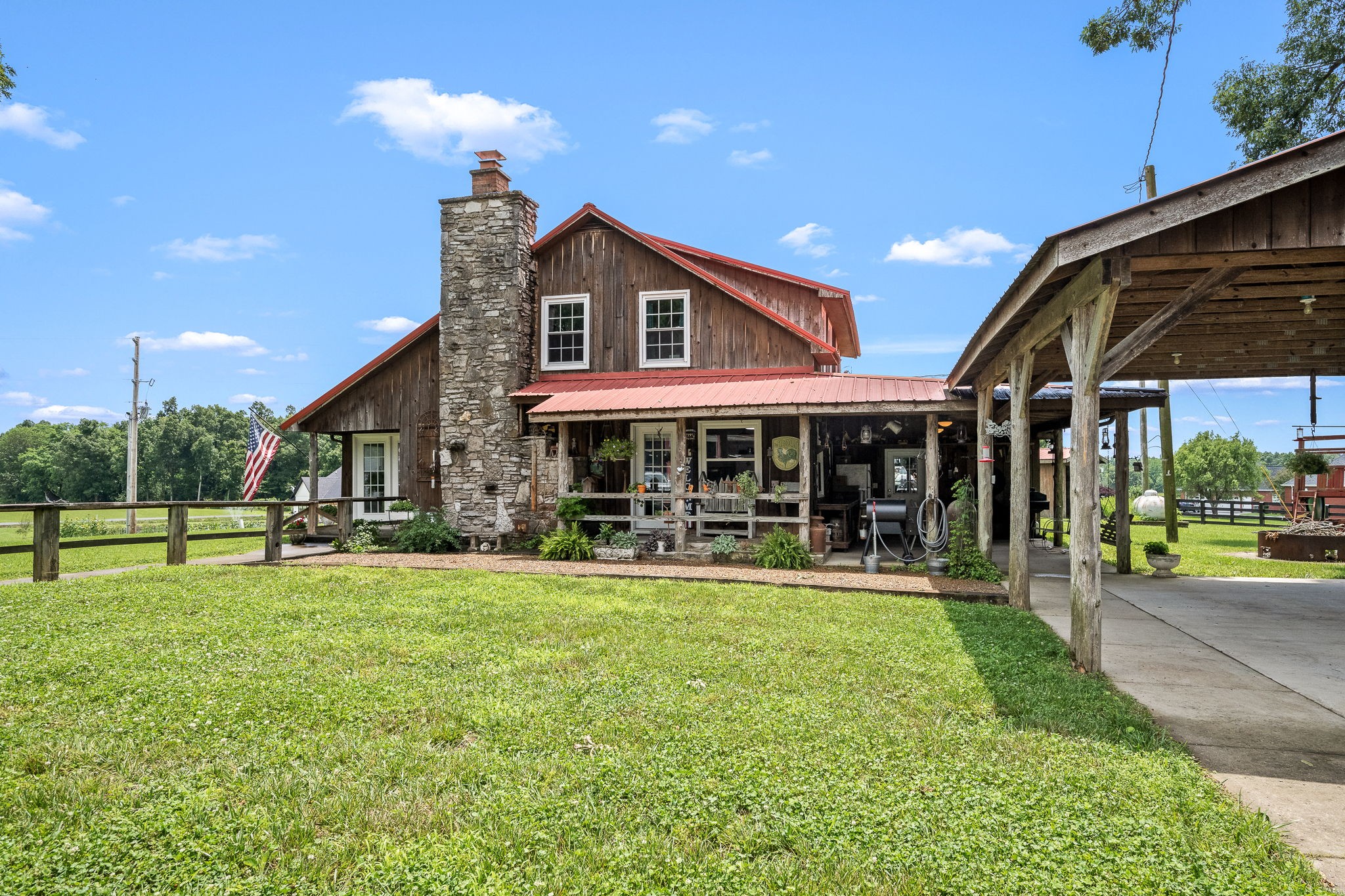 540 Powell Hollow Road Tullahoma, TN 37388 - Photo 8 of 83