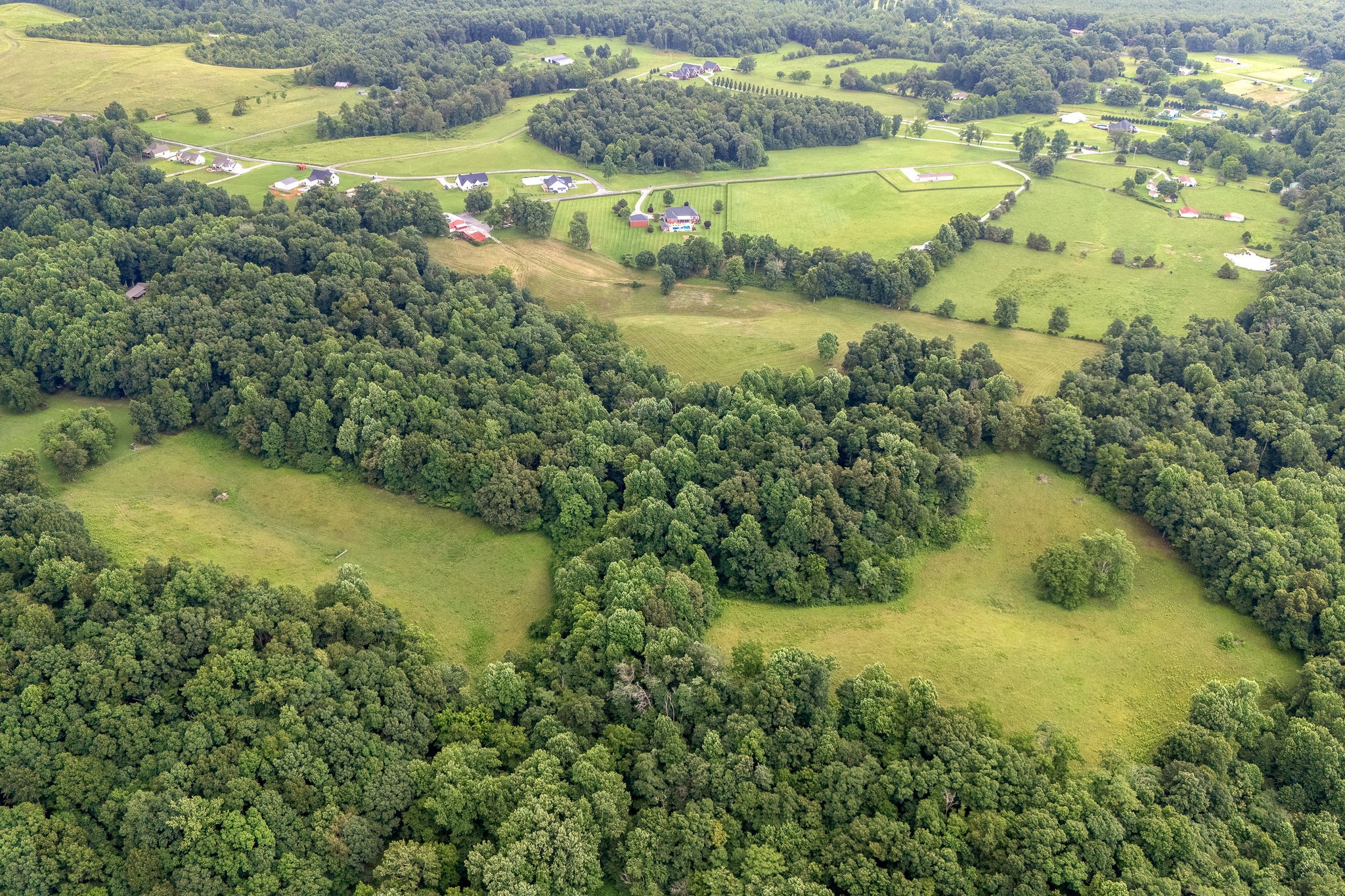 540 Powell Hollow Road Tullahoma, TN 37388 - Photo 82 of 83 a view of a lake view