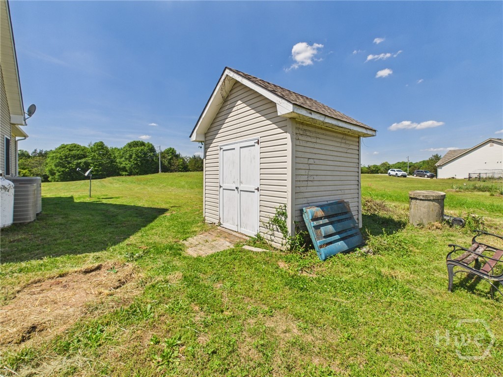 330 Scogin Road Colbert, GA 30628 - Photo 27 of 30