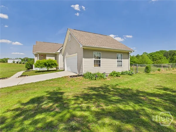 $449,000 | 330 Scogin Road, Colbert, GA 30628