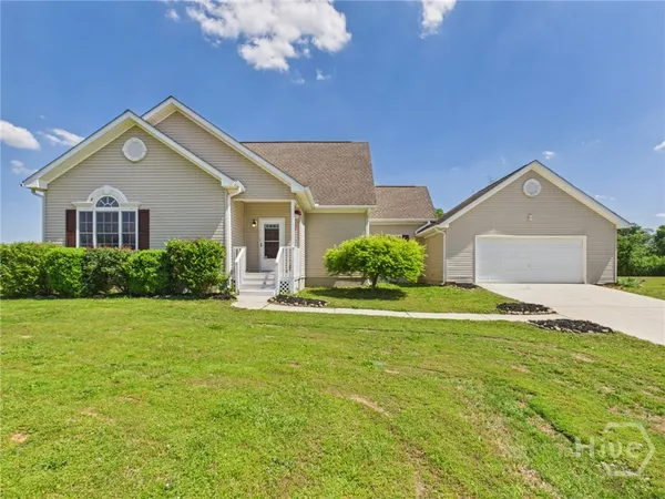 $449,000 | 330 Scogin Road, Colbert, GA 30628