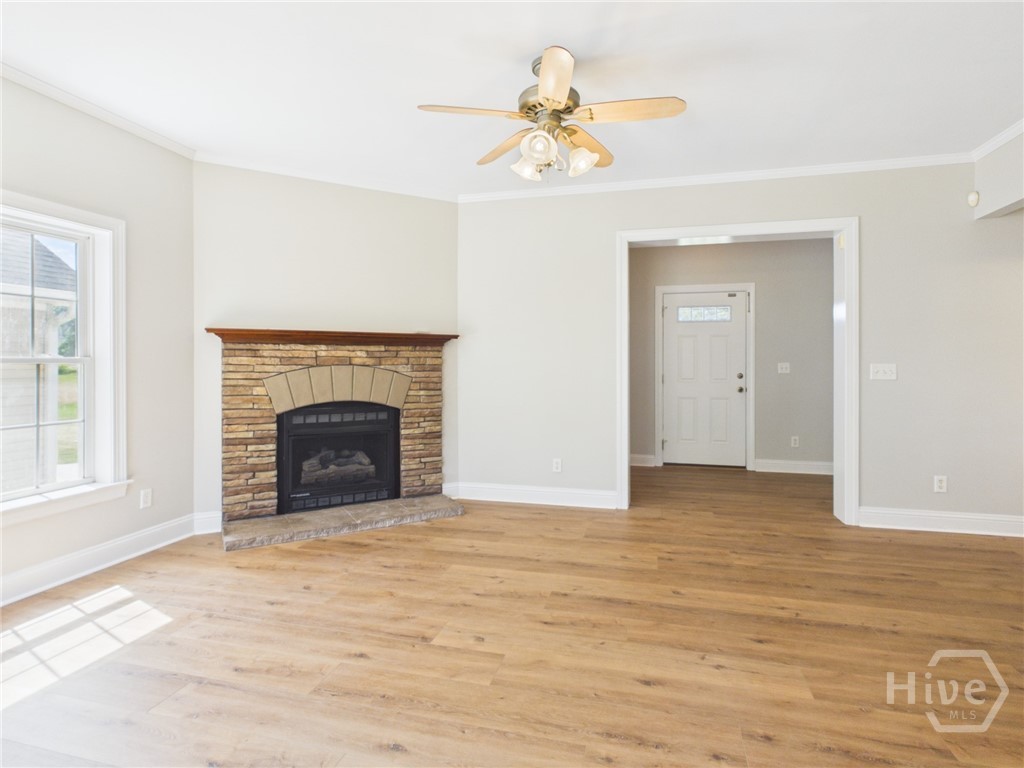 330 Scogin Road Colbert, GA 30628 - Photo 4 of 30