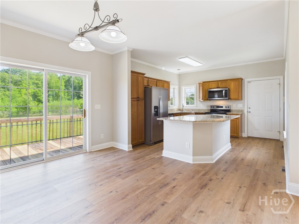 330 Scogin Road Colbert, GA 30628 - Photo 5 of 30