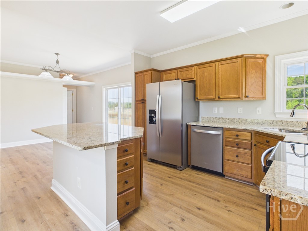 330 Scogin Road Colbert, GA 30628 - Photo 7 of 30