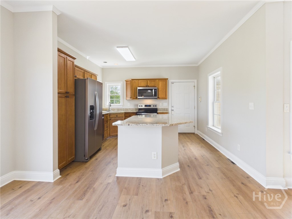 330 Scogin Road Colbert, GA 30628 - Photo 8 of 30