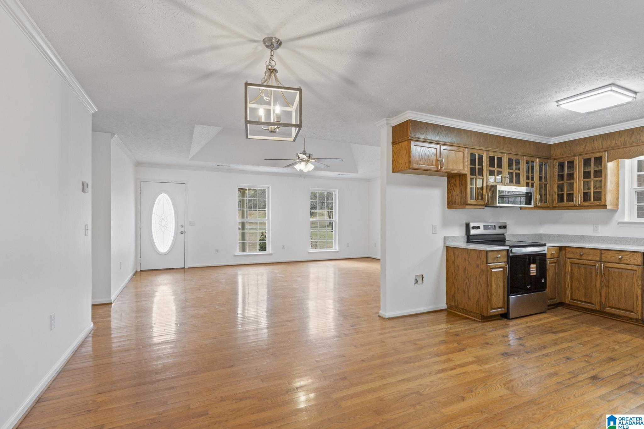 615 Maple Street Clanton, AL 35045 - Photo 17 of 47